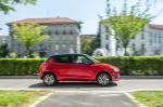 Suzuki Swift Hybrid AllGrip 2020 года